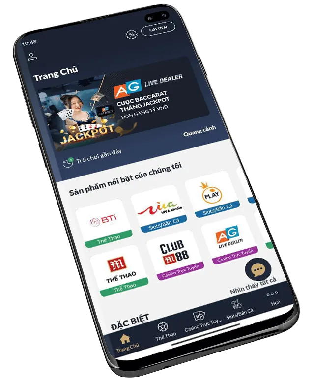 Ứng dụng di động 888to code
