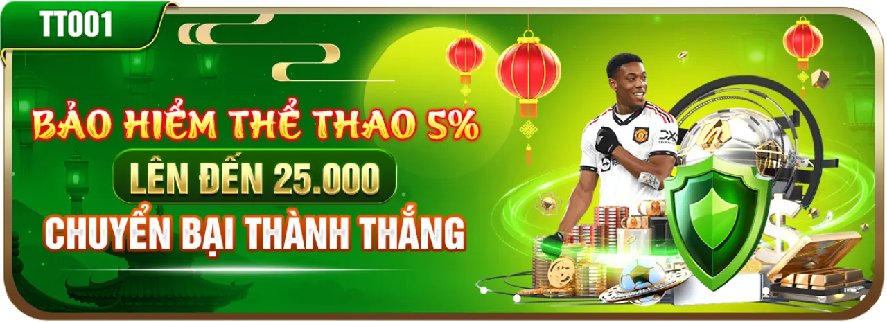 Sân vận động với ánh đèn rực rỡ và biểu tượng cá cược thể thao